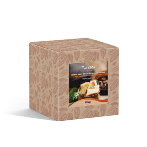 Beurre Brut De Cacao 25kg