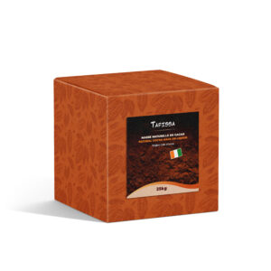 Naturelle Masse de Cacao pure 25kg