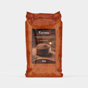 Poudre Pur Cacao Sans Sucre 25kg