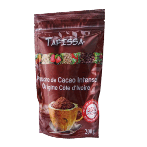 TAFISSA Choco Cacao Intense Sachet 200g